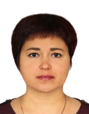 Учитель логопед Мурзакова Ирина Александровна